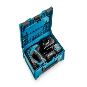Kabiamušis akumuliatorinis dėžėje J-551 d Set