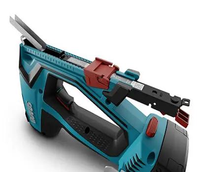 Kabiamušis akumuliatorinis NOVUS J-550 Solo - Image 8