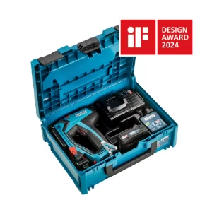 Kabiamušis akumuliatorinis J-550 Set Box