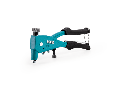 Įrankis įvorėms įpresuoti N-120