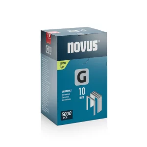 Kabės plačios. G11/10. Cinkuotos