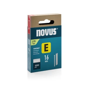 Vinys. E J/16. Cinkuotos