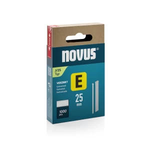 Vinys. E J/25. Cinkuotos