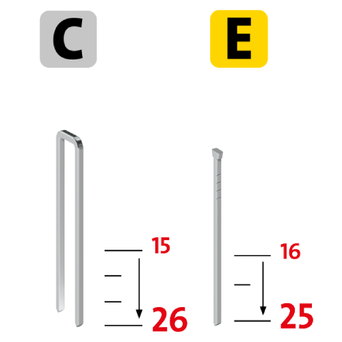 Kabiamušis elektrinis J-165 EC - Image 2