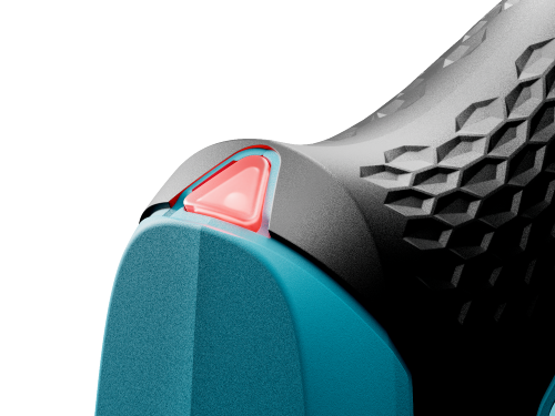 Kabiamušis akumuliatorinis NOVUS J-220 - Image 2