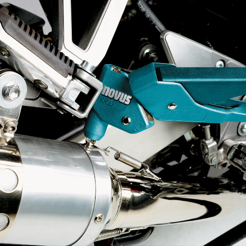 Kniediklis N-25 Vario - Image 2