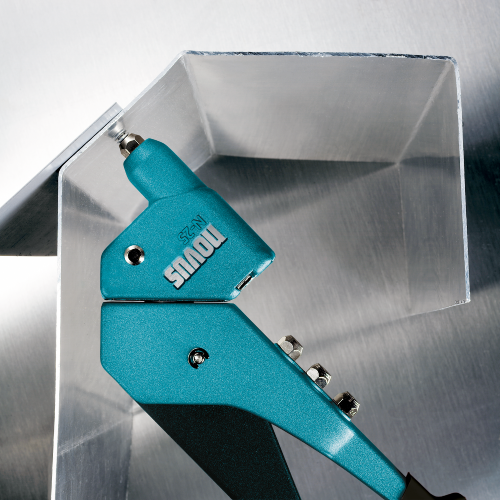 Kniediklis N-25 Vario - Image 4